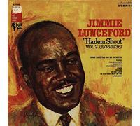 Harlem Shout Vol. 2 (1935-1936) [Vinyl LP]