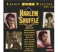 Harlem Shuffle