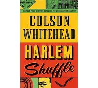 Harlem Shuffle