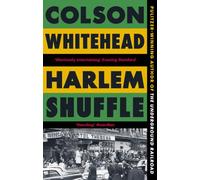 Harlem Shuffle