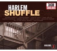 Harlem Shuffle Vol. 2
