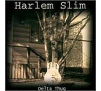 Harlem Slim - Delta Thug