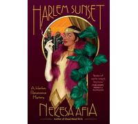 Harlem Sunset – A Harlem Renaissance Mystery – 2 – Berkley