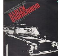 Harlem Underground Band - Harlem Underground [VINYL]