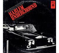 Harlem Underground - Harlem Underground