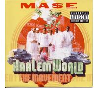 Harlem World - The Movement