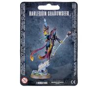 Games Workshop Aeldari Shadowseer