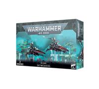 Games Workshop Warhammer 40,000 - Aeldari: Skyweavers