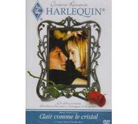 Harlequin : Clair comme le cristal