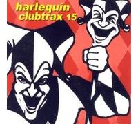 Harlequin Clubtrax 15