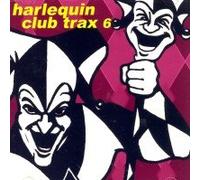 Harlequin Clubtrax 6