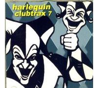 Harlequin Clubtrax 7