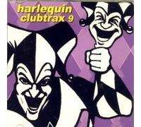 Harlequin Clubtrax 9