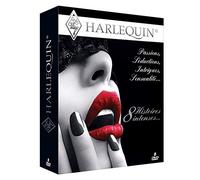 Harlequin-Coffret 8 DVD