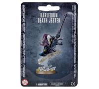 Games Workshop Aeldari Death Jester