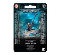 Games Workshop Aeldari Death Jester