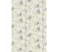 Harlequin Fabric Little Owls 120935