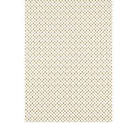 Harlequin Fabric Mini Wood Frog 121169