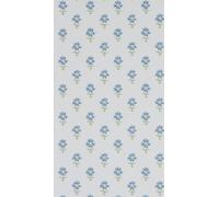 Harlequin Fellcroft Pacific Blue Wallpaper
