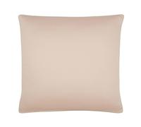 Harlequin Floreana Square Pillowcase, Fig Leaf & Coral