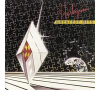 Harlequin - Greatest Hits