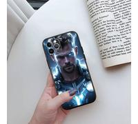 (harlequin, iPhone SE 2020) II22 Thor Loki Phone Case for iPhone 6 6s 7 8 11 12 13 14 15 XS Pro Max XR X SE Samsung S20 S21 S22 S23 S24 FE Ultra Plus Lite S21S A55