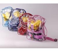 Harlequin Junior Horse Grooming Kit