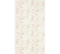 Harlequin Kids Into The Meadow Wallpaper - Cream