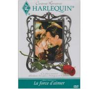 Harlequin : La force d'aimer