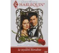Harlequin: Le mystère Borodine