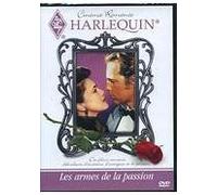 Harlequin : Les armes de la passion