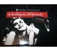 Harlequin Moments - An Evening to Remember (UK Import)