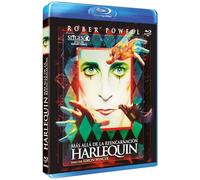 Harlequin Ms All De La Reencarnacin [Blu-ray R] (1980) Harlequin