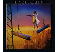Harlequin One False Move CD CANDY128 NEW