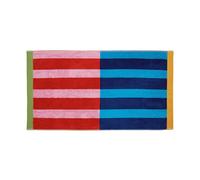 Harlequin Sophie Robinson Picnic Towels Bath Mat, Aquamarine