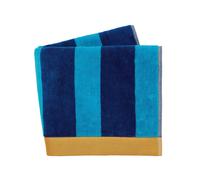 Harlequin Sophie Robinson Picnic Towels Bath Towel, Aquamarine