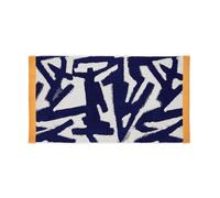 Harlequin Sophie Robinson Thicket Bath Mat, Lapis