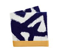 Harlequin Sophie Robinson Thicket Hand Towel, Lapis