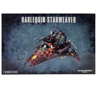 Harlequin Starweaver Games Workshop 99120111003 Warhammer 40,000 New in Box