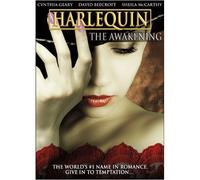 Harlequin: The Awakening [DVD] [1995] [Region 1] [US Import] [NTSC]