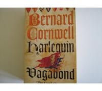 HARLEQUIN / VAGABOND (THE GRAIL QUEST)