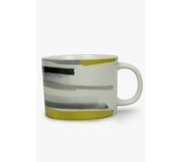 Harlequin Zeal Ceramic Mug with Handle 230ml Harlequin Multicolor