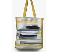 Harlequin Zeal Reversible Canvas Tote Bag Harlequin Multicolor