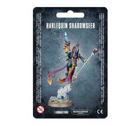 Harlequins: Shadowseer - Brand New & Sealed