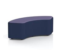 Harlestone 90 Degree Stool In Synergy Fabric - Alike Body Order Top