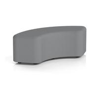 Harlestone 90 Degree Stool In Synergy Fabric - Partner Body And Top
