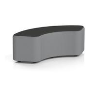 Harlestone 90 Degree Stool In Synergy Fabric - Partner Body Mix Top