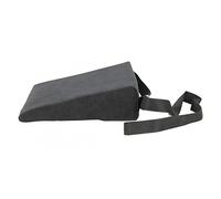 Harley 11° Coccyx Wedge