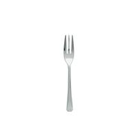 Utopia Harley Cake Fork - Pack of 12 - Traditional Cutlery, 18/0 Stainless Steel