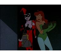 Harley And Ivy